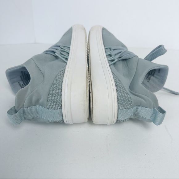 Steve Madden Lancer Sneaker Blue 9.5 - Picture 10 of 14